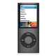 Apple iPod Nano 4th Gen 8GB Charcoal