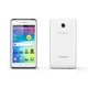 Цифровой плеер Samsung Galaxy S 8GB White (Wi-Fi, 720p, 800x480, 4.2", USB2.0, Android 2.3, YP-GS1C)