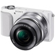  Sony NEX-3NL Kit 16-50mm White