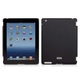 Футляр Bone Smartskin Black (для iPad2/3, поликарбонат)