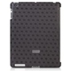 Футляр Bone Embossed Black (для iPad2/3, поликарбонат)