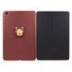 Чехол Bone Folio Mini Red (для iPad mini, силикон, в комплекте защитное покрытие для экрана)