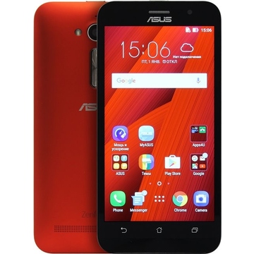 Asus Zenfone Go ZB500KL 32Gb Red