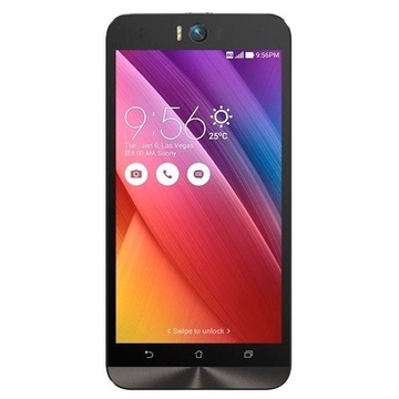 Asus Zenfone Selfie 16GB ZD551KL Grey