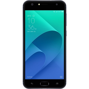 Asus Zenfone Selfie 64GB ZD553KL Black