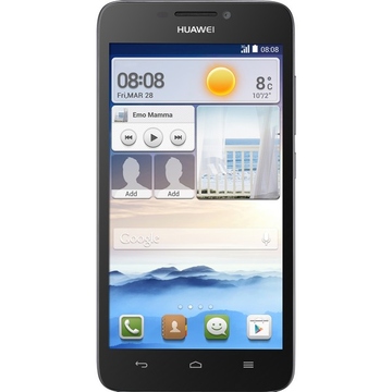 Huawei Ascend G630 Black