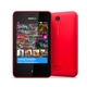 Nokia Asha 501 Red