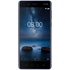 Nokia 8 Dual Tempered Blue