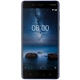 Nokia 8 Dual Tempered Blue