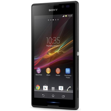 Sony C2305 Xperia C Black