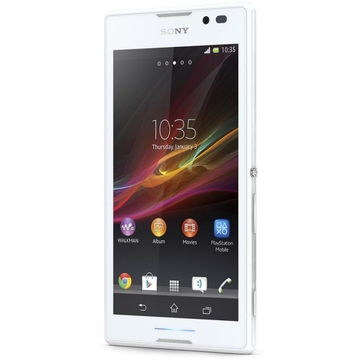 Sony C2305 Xperia C White