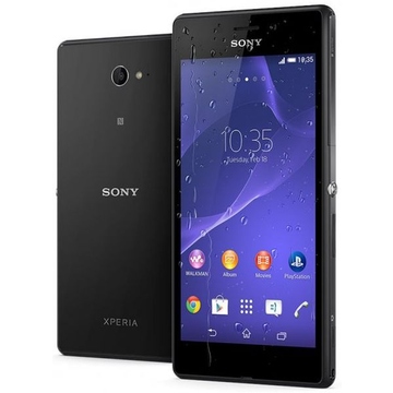 Sony D2403 Xperia M2 Aqua Black