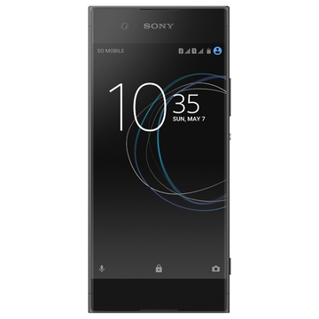 Sony G3112 Xperia XA1 Dual Black