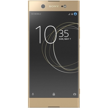 Sony G3212 Xperia XA1 Ultra Dual Gold