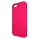 Футляр Present Pink Matt (для iPhone 5, силикон)