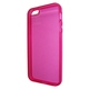 Футляр Present Pink Transparent (для iPhone 5, силикон)