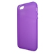 Футляр Present Purple Matt (для iPhone 5, силикон)