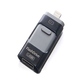 Present i-Flash Dual F2 32Гб Black