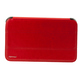 Чехол Partner Smart Cover Red (для Samsung SM-T21x Galaxy Tab 3 7.0")