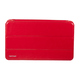 Чехол Partner Smart Cover Red (для Samsung SM-T23x Galaxy Tab 4 7.0")