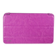 Чехол Partner Smart Cover Purple (для Samsung SM-T23x Galaxy Tab 4 7.0")