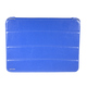 Чехол Partner Smart Cover Blue (для Samsung SM-T53x Galaxy Tab 4 10.1")