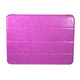 Чехол Partner Smart Cover Purple (для Samsung SM-T53x Galaxy Tab 4 10.1")