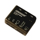 Card reader Microsonic CR-90 Black (45-в-1)