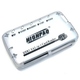 Card reader Highpaq CR-Q005 Silver (63-в-1)