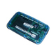 Card reader Highpaq CR-Q002 Blue (66-в-1)