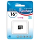  MicroSDHC 16Гб Smartbuy Класс 10 (без адаптера)