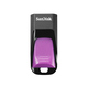 Sandisk Cruzer Edge 8Gb Purple