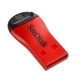 Картридер SanDisk MobileMate USB 2.0 Red