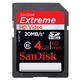  SDHC 04Гб Sandisk Extreme