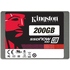 Твердотельный накопитель SSD Kingston 200GB SSDNow! E100