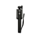 Штатив Monopod HDHO-76 Black (телескопический, для селфи, bluetooth)