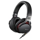 Sony MDR-1A Black