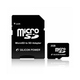  MicroSD 02Гб Silicon Power (адаптер)