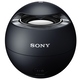 Колонки Sony SRS-X1 Black (Bluetooth/NFC, 5 Вт, ф-ия Hands-Free, водонепроницаемый корпус)