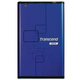 Корпус для HDD Transcend Blue (StoreJet 2.5", SATA)