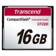  Compact Flash 16Гб Transcend 220X Industrial