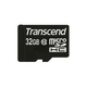  MicroSDHC 32Гб Transcend Класс 10 (без адаптера)