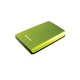 Портативный HDD 1 TB Verbatim Store"n"Go Green (2.5"", USB3.0, 53034)