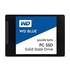 Твердотельный накопитель SSD Western Digital 500GB Blue