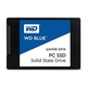 Твердотельный накопитель SSD Western Digital 500GB Blue