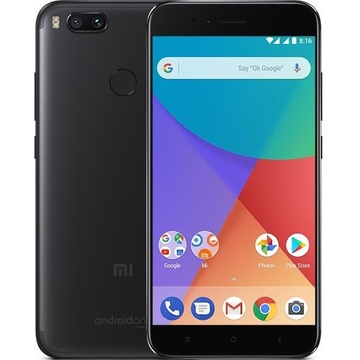 Xiaomi Mi A1 64GB Black