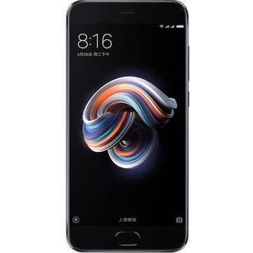 Xiaomi Mi Note3 64GB Black