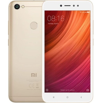 Xiaomi Redmi Note 5A Prime 32GB Gold