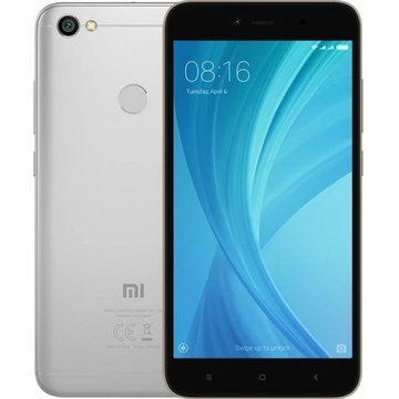 Xiaomi Redmi Note 5A Prime 64GB Grey